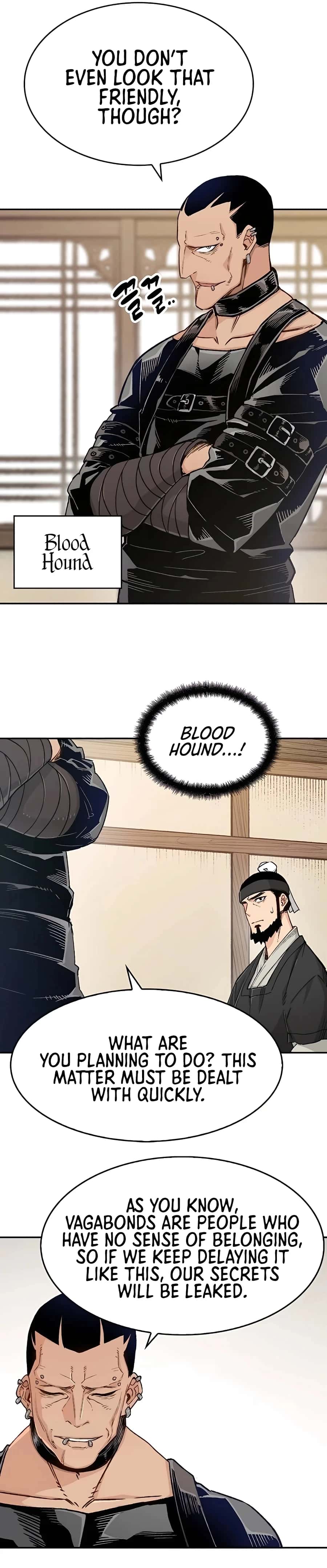 Reincarnated Murim Lord Chapter 10 Page 16