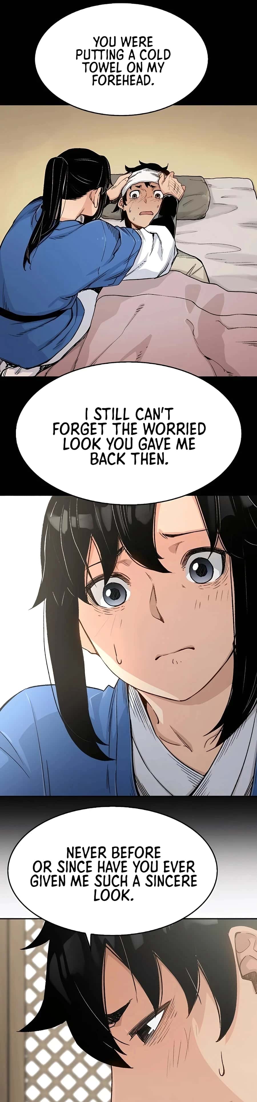Reincarnated Murim Lord Chapter 12 Page 24