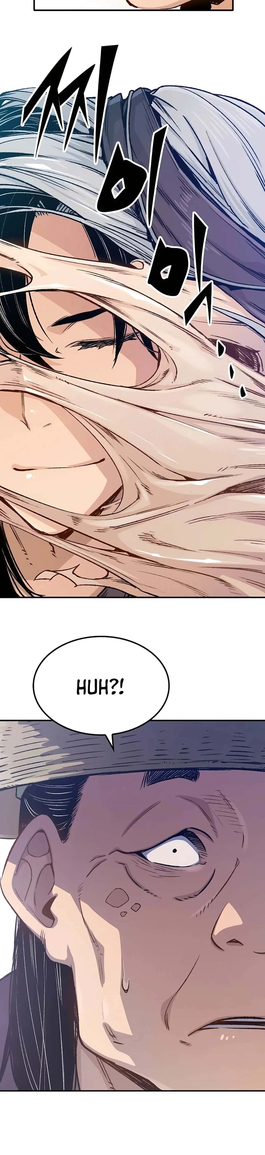 Reincarnated Murim Lord Chapter 15 Page 18