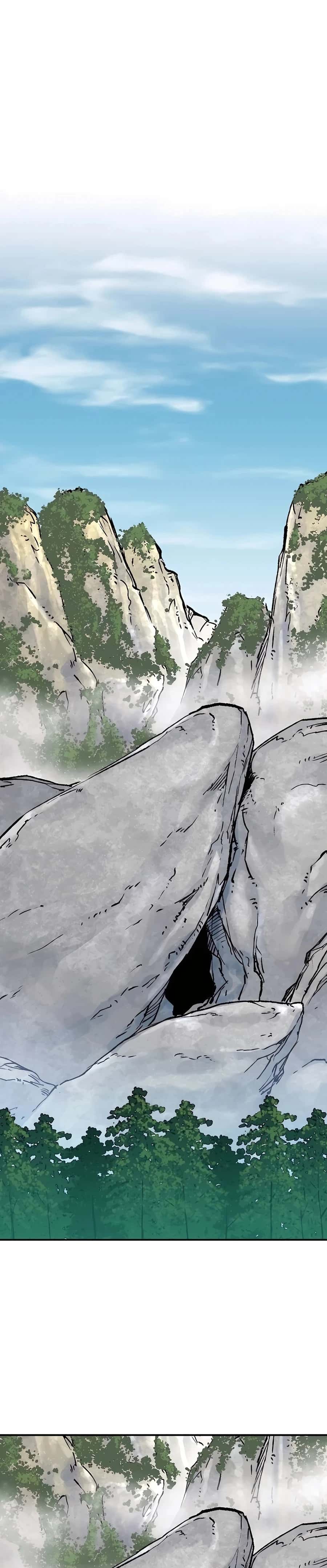 Reincarnated Murim Lord Chapter 15 Page 47