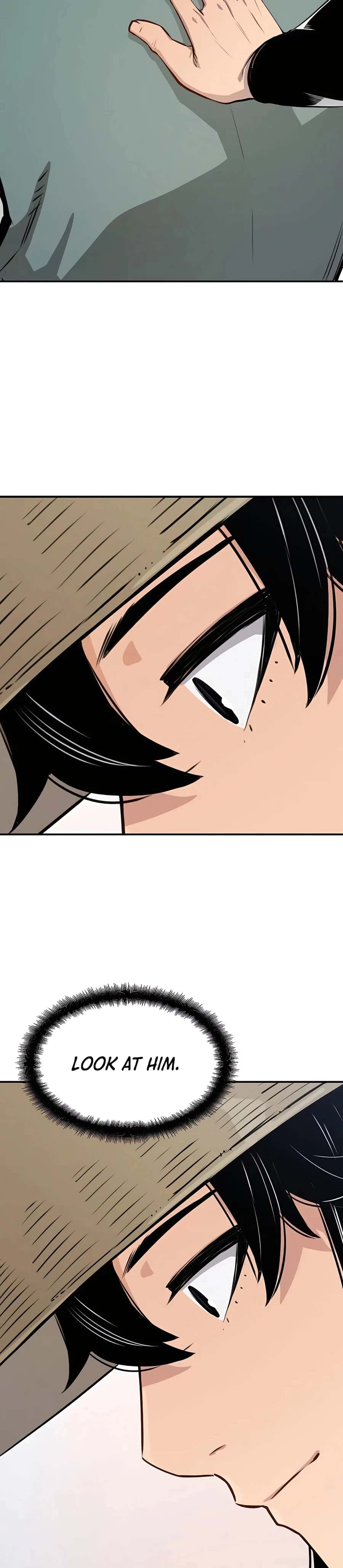 Reincarnated Murim Lord Chapter 16 Page 29
