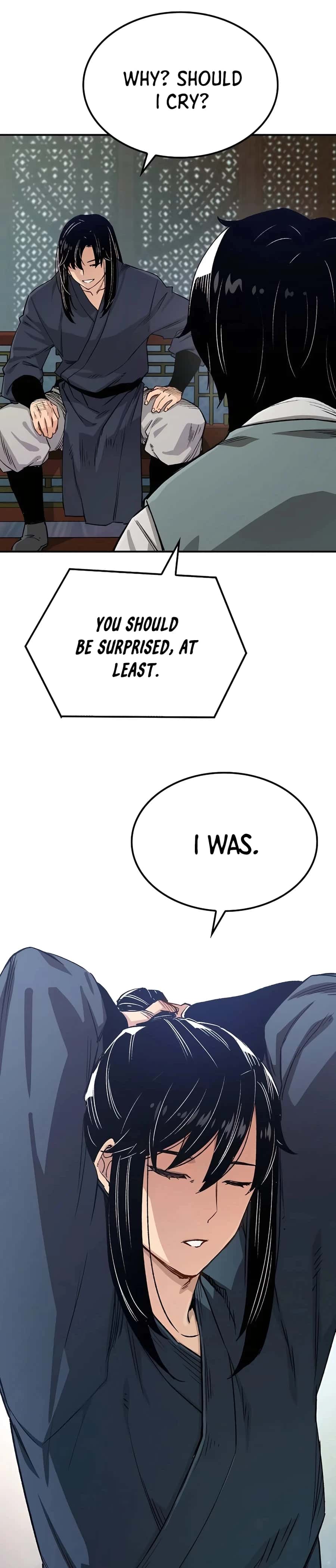 Reincarnated Murim Lord Chapter 16 Page 50