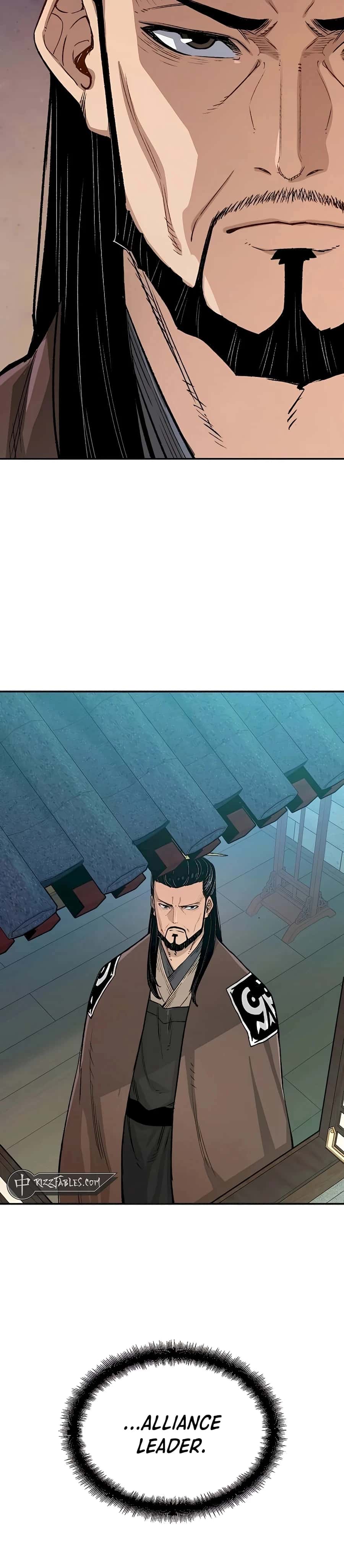 Reincarnated Murim Lord Chapter 17 Page 13