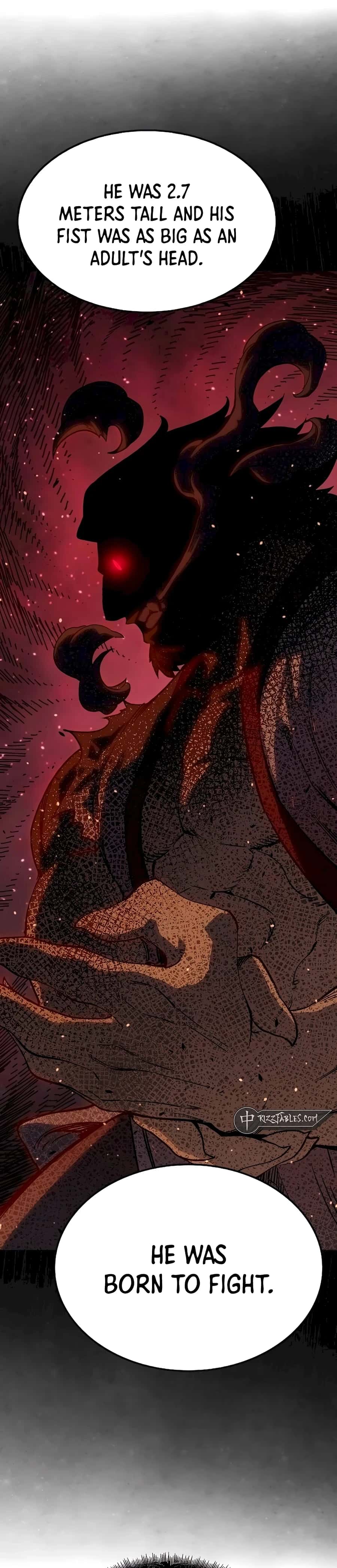 Reincarnated Murim Lord Chapter 17 Page 20