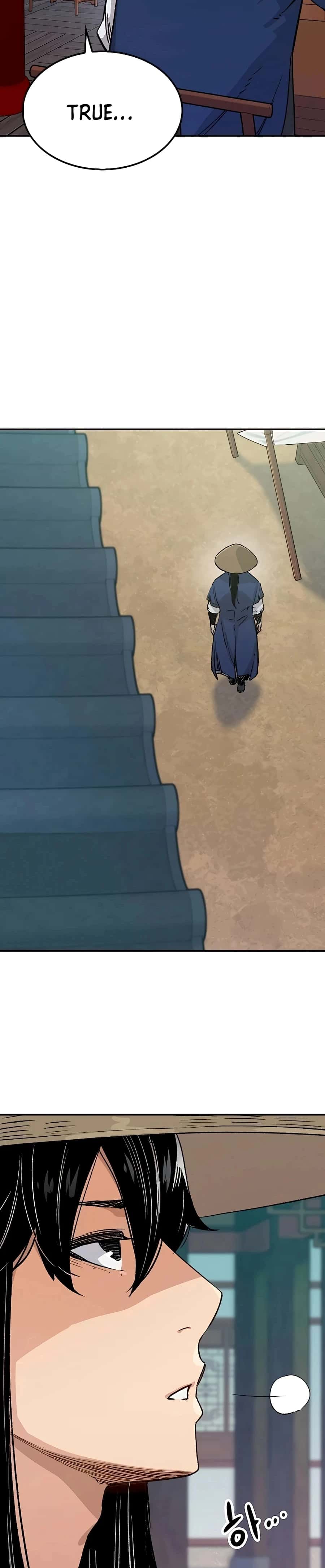 Reincarnated Murim Lord Chapter 17 Page 35