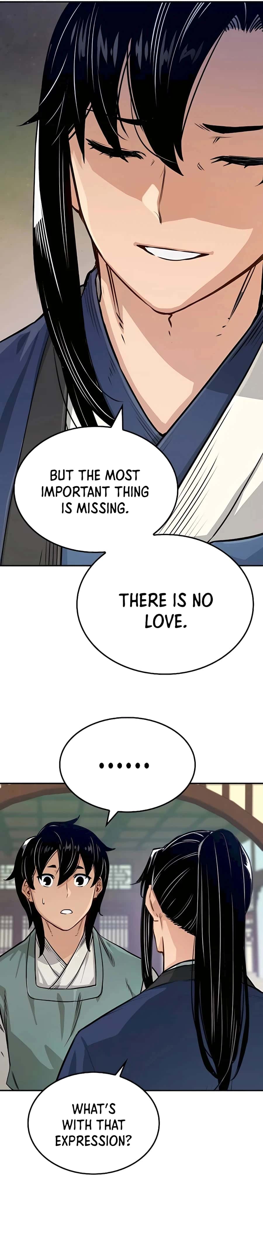 Reincarnated Murim Lord Chapter 18 Page 14