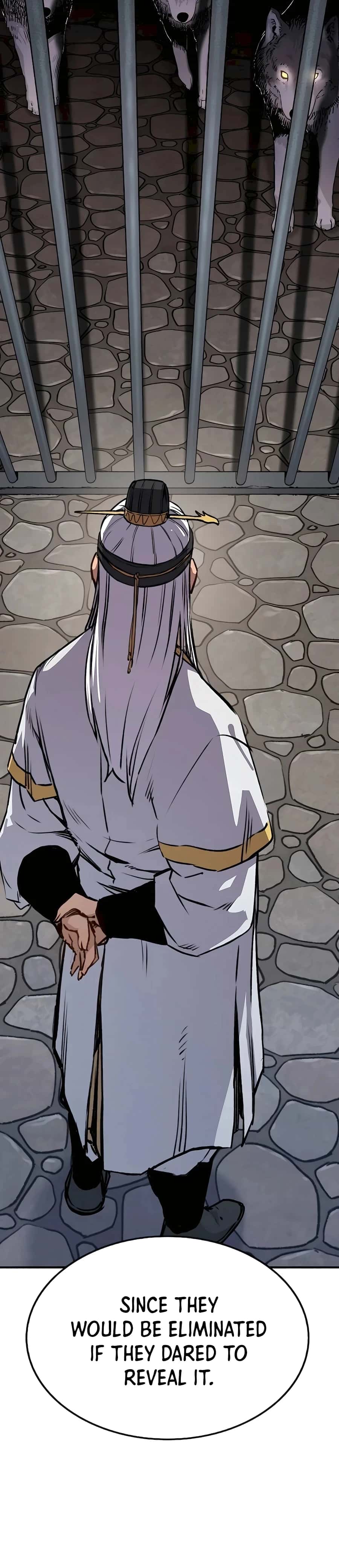 Reincarnated Murim Lord Chapter 18 Page 46