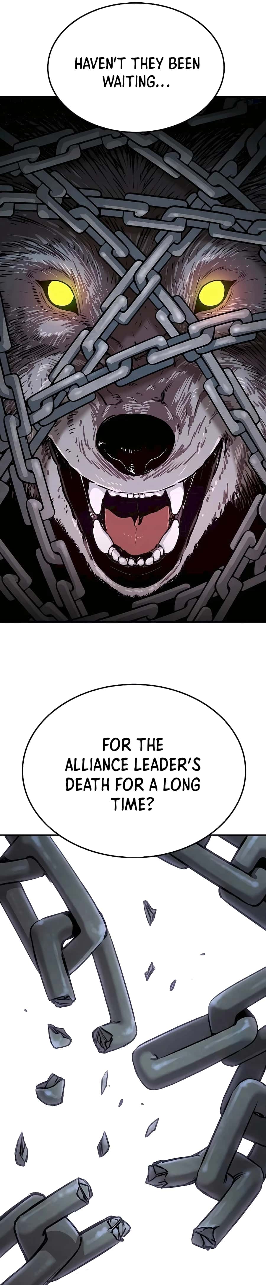 Reincarnated Murim Lord Chapter 18 Page 47