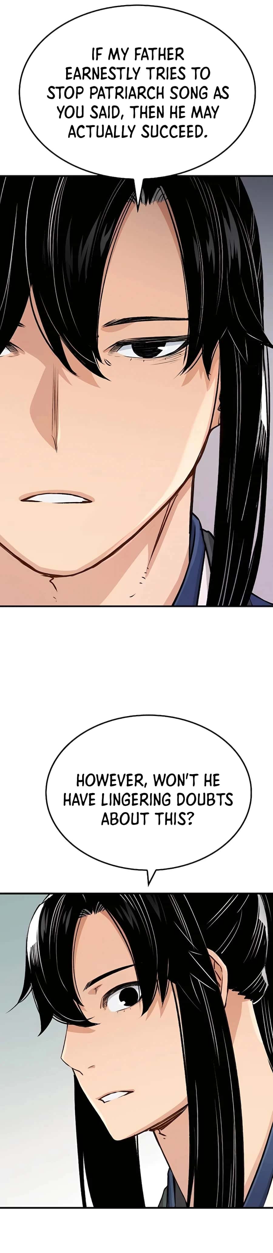 Reincarnated Murim Lord Chapter 19 Page 10
