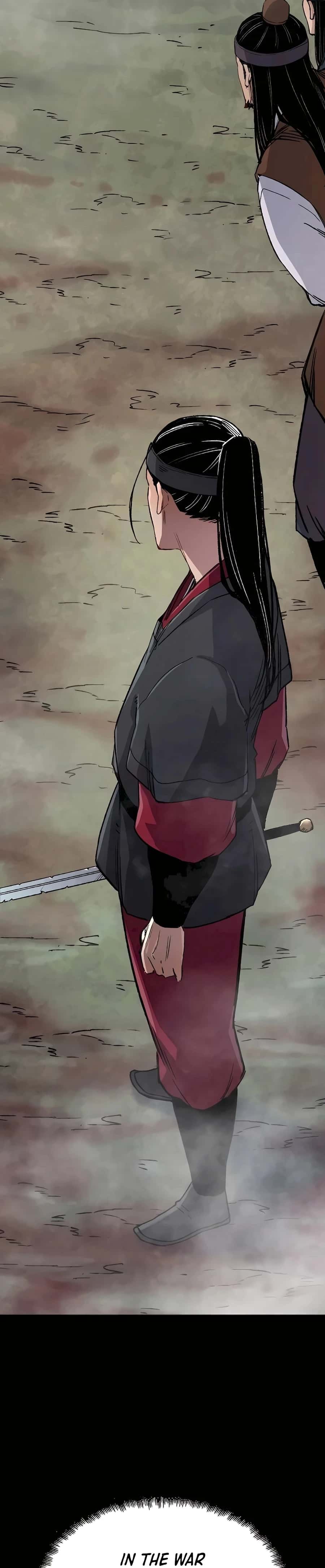 Reincarnated Murim Lord Chapter 21 Page 9