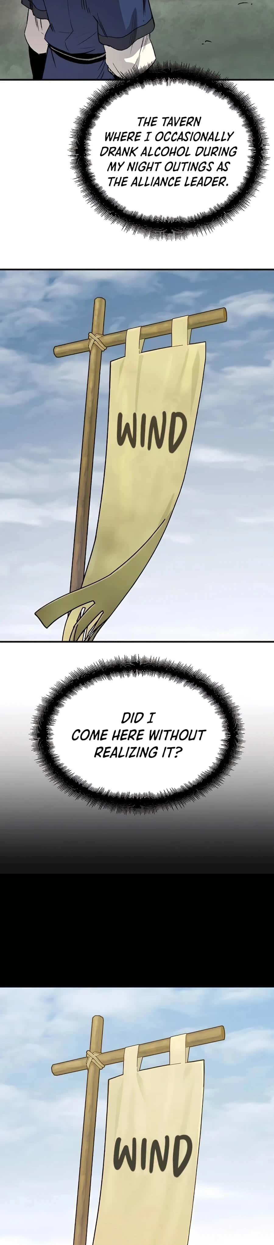 Reincarnated Murim Lord Chapter 21 Page 18