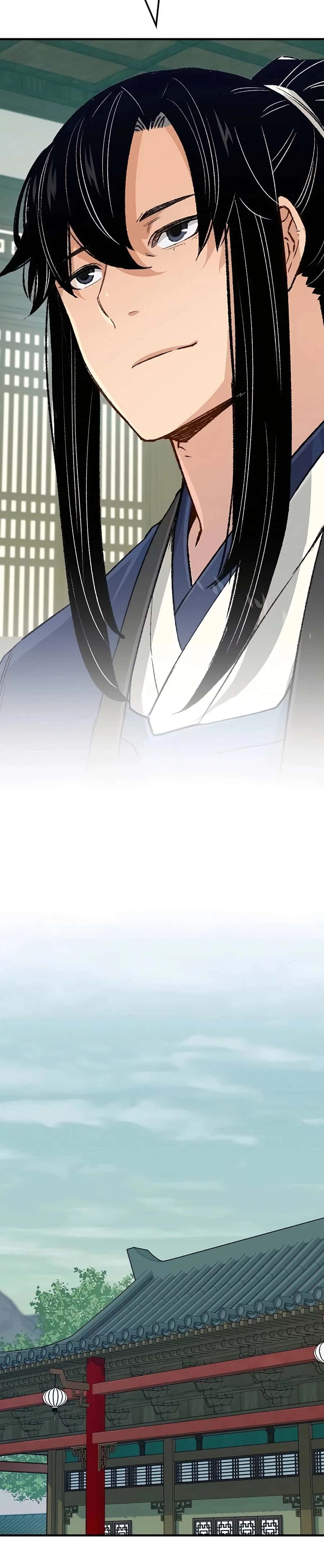 Reincarnated Murim Lord Chapter 22 Page 19