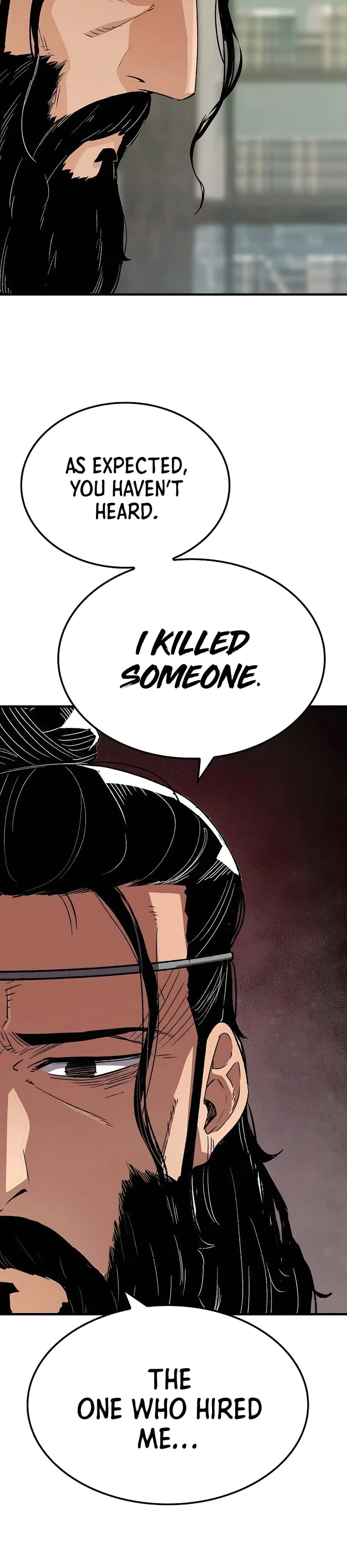 Reincarnated Murim Lord Chapter 23 Page 42