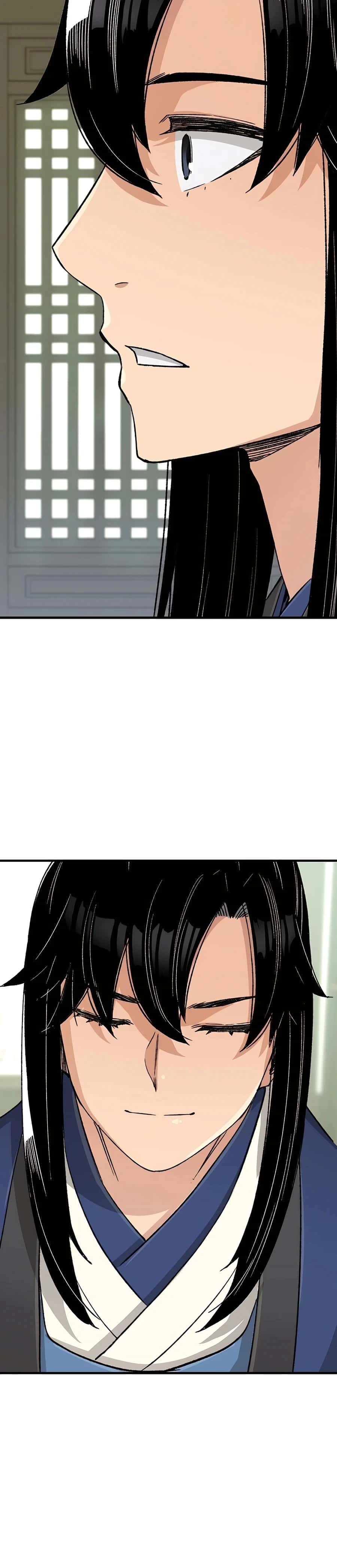Reincarnated Murim Lord Chapter 24 Page 13