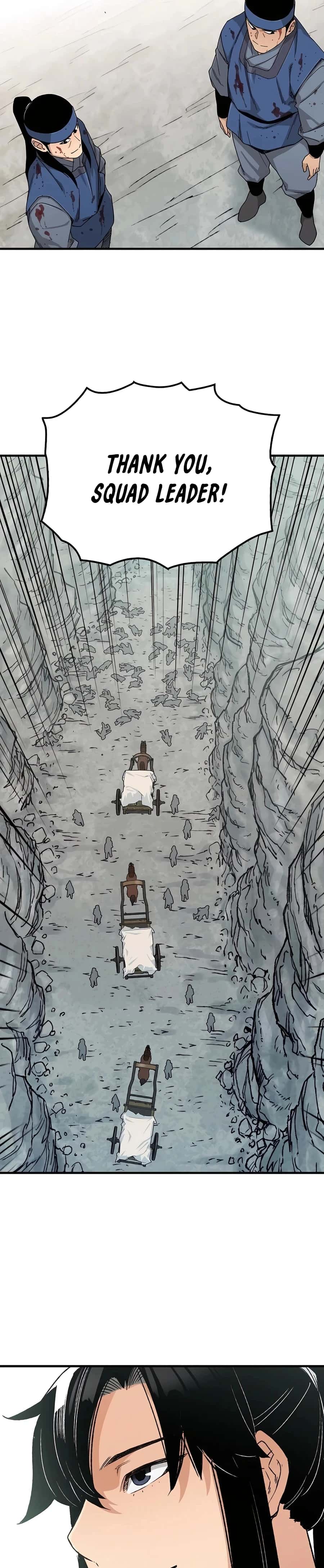 Reincarnated Murim Lord Chapter 25 Page 29