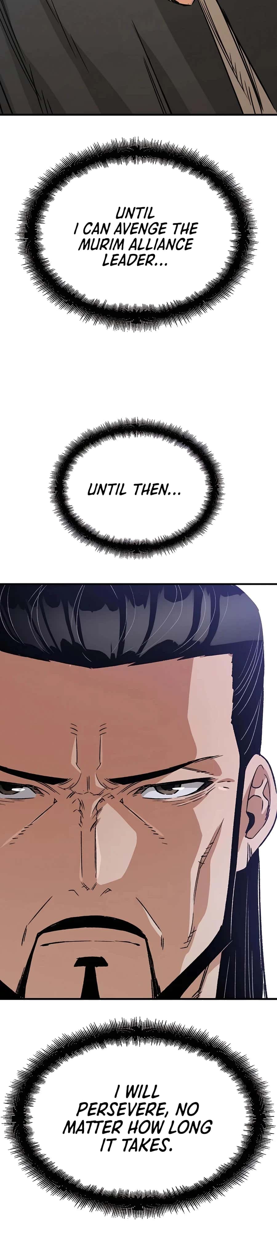 Reincarnated Murim Lord Chapter 26 Page 13