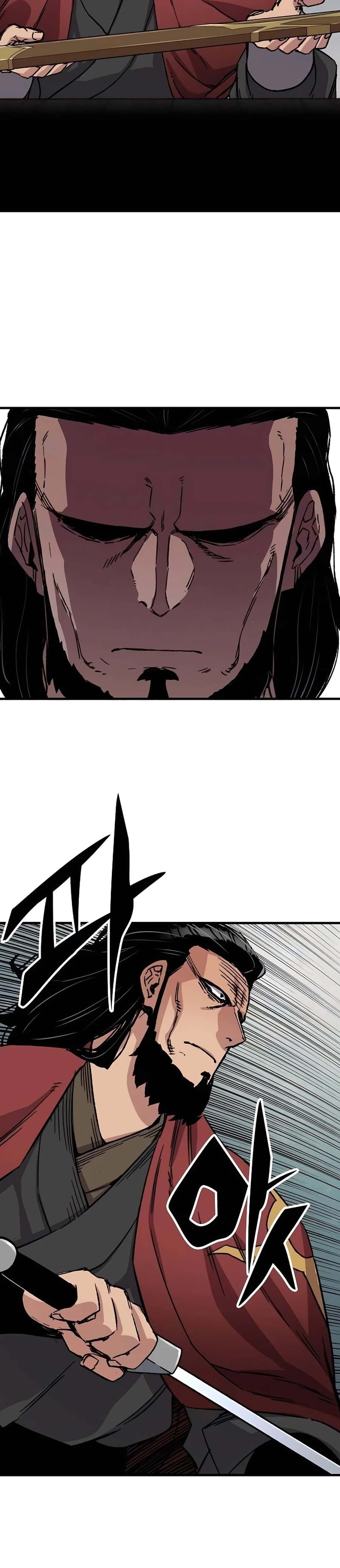 Reincarnated Murim Lord Chapter 29 Page 35
