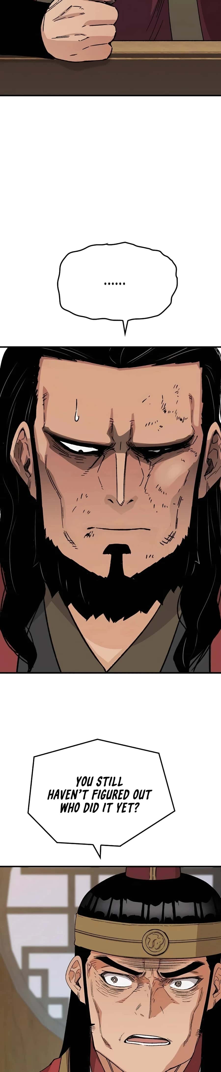 Reincarnated Murim Lord Chapter 30 Page 39