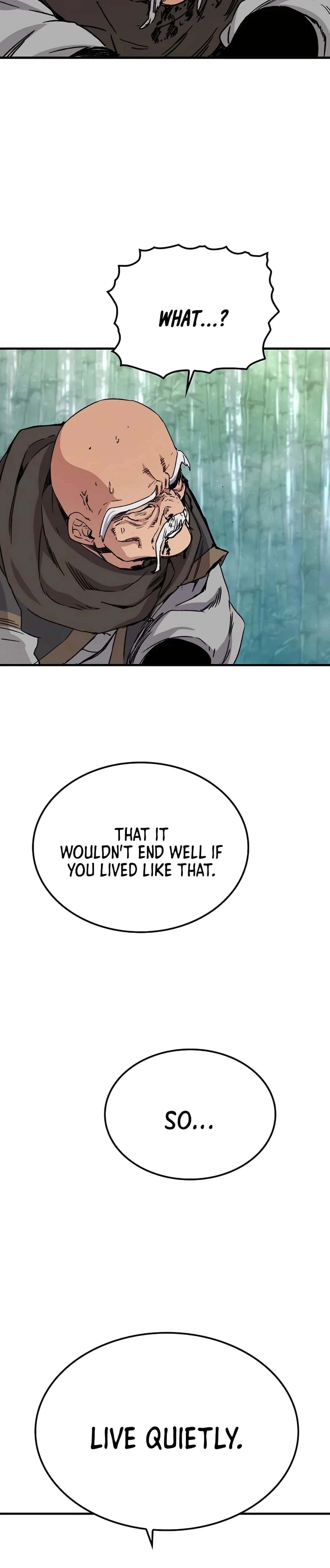 Reincarnated Murim Lord Chapter 32 Page 24