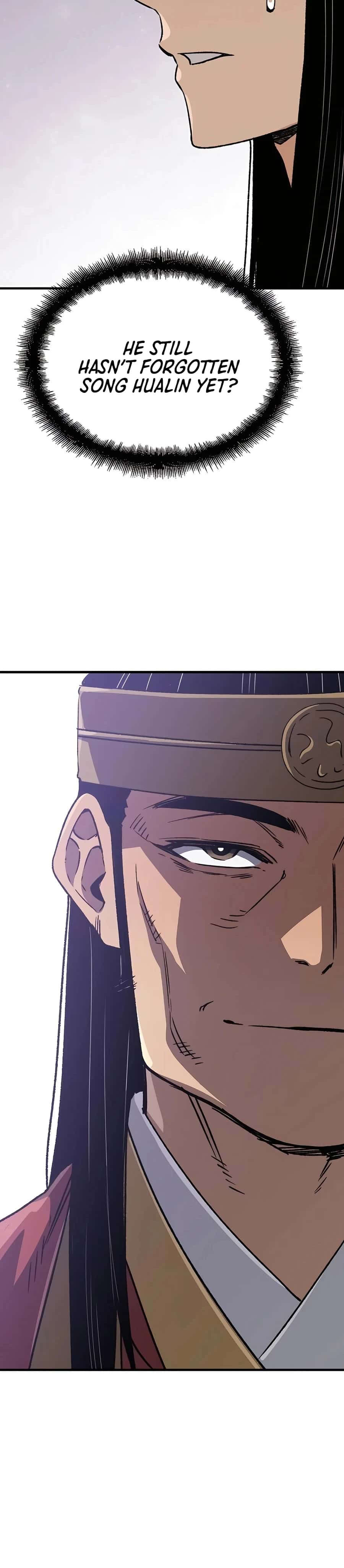 Reincarnated Murim Lord Chapter 34 Page 4