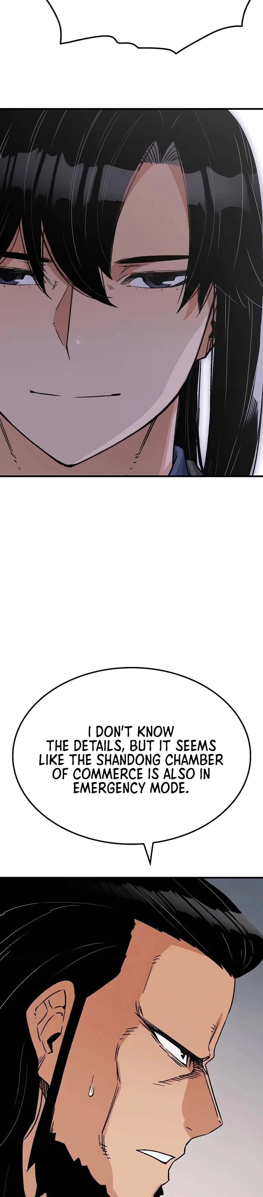 Reincarnated Murim Lord Chapter 34 Page 15