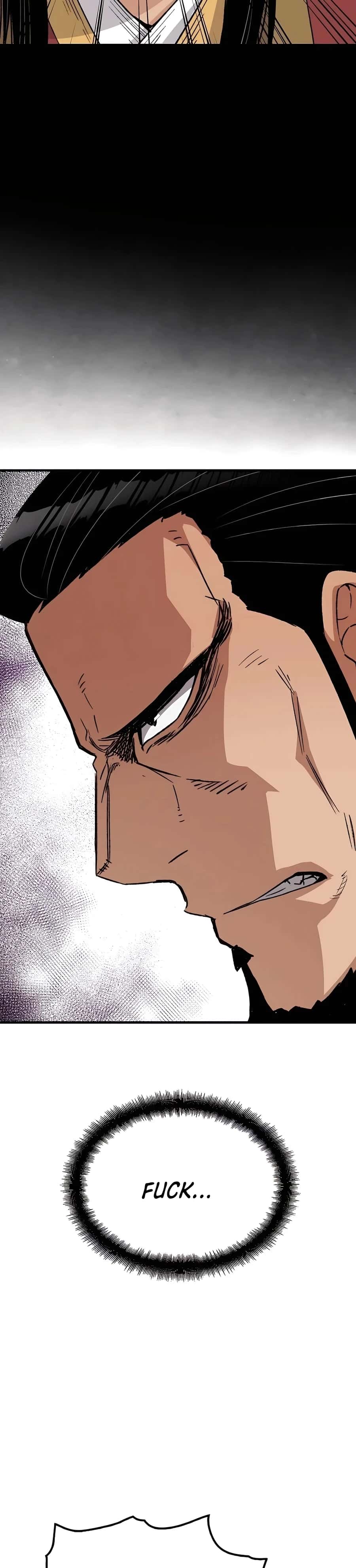 Reincarnated Murim Lord Chapter 34 Page 33