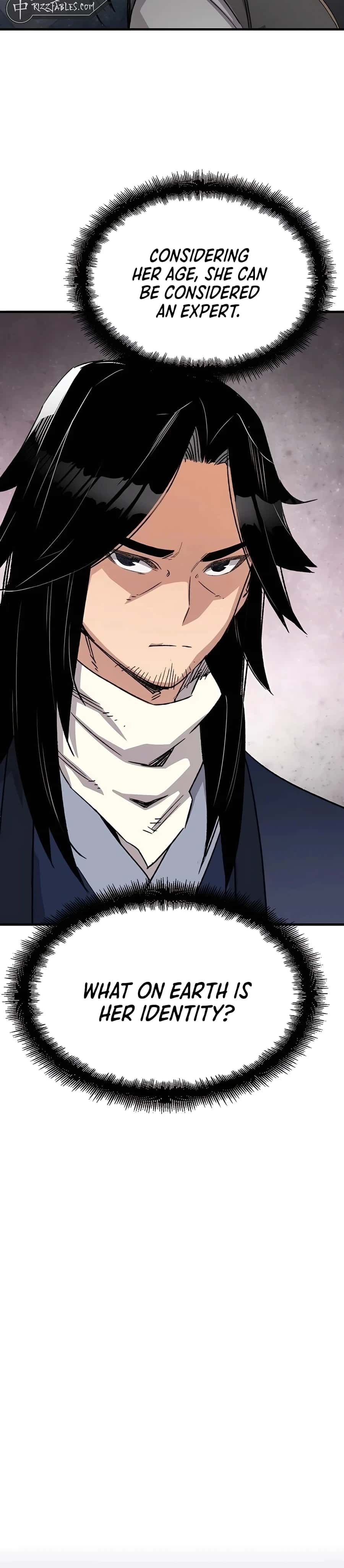 Reincarnated Murim Lord Chapter 36 Page 13