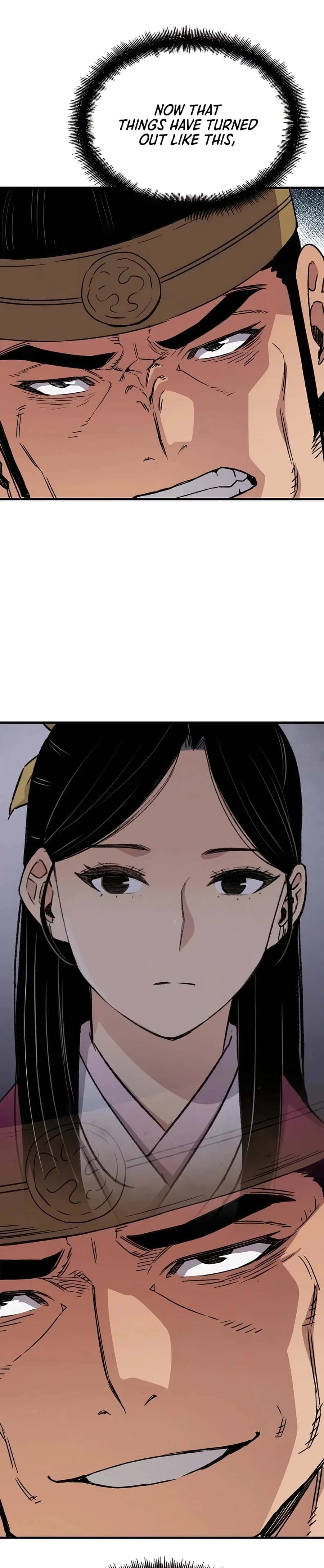 Reincarnated Murim Lord Chapter 39 Page 18
