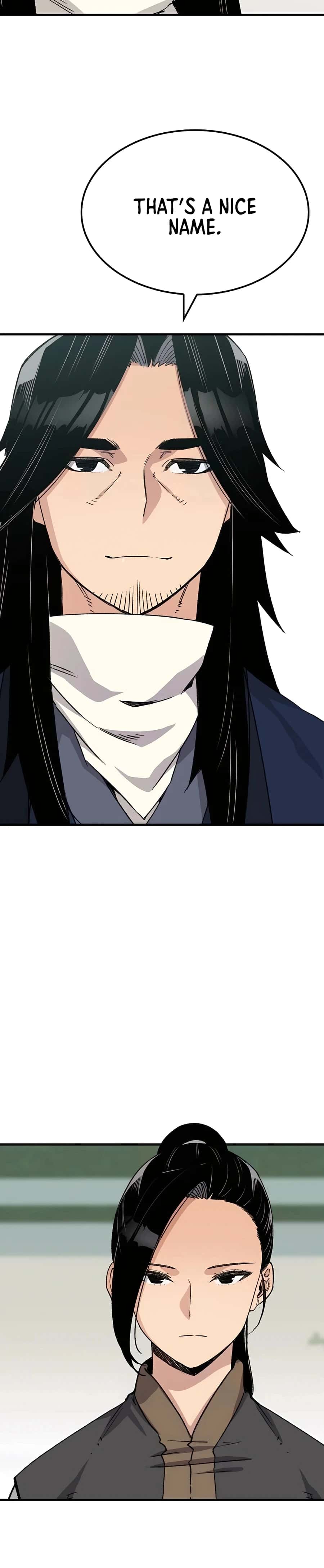 Reincarnated Murim Lord Chapter 40 Page 7