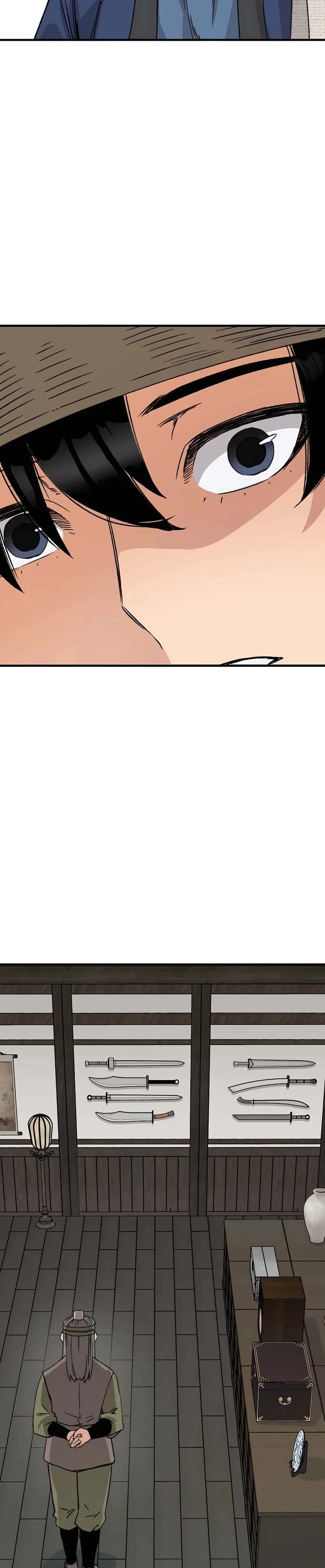 Reincarnated Murim Lord Chapter 40 Page 30