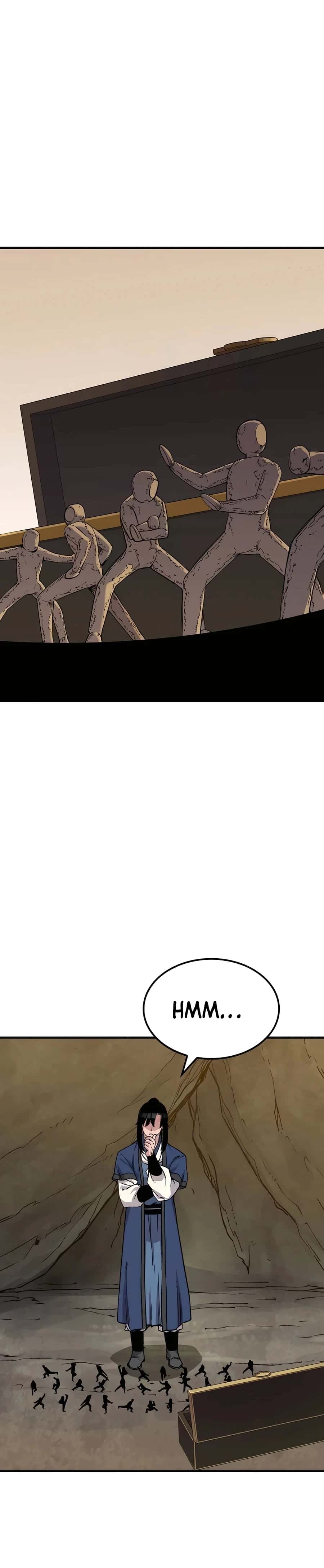 Reincarnated Murim Lord Chapter 40 Page 40