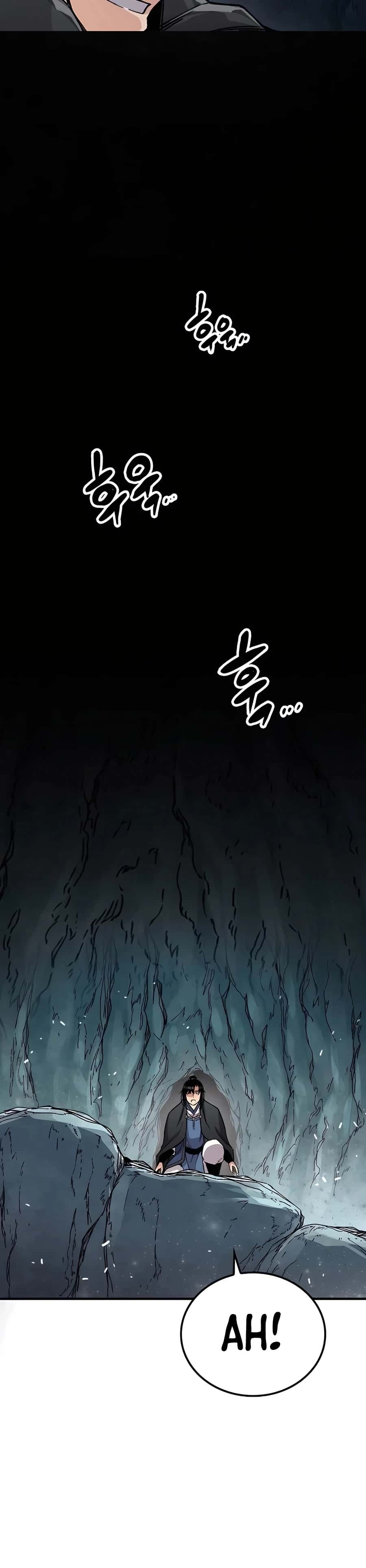 Reincarnated Murim Lord Chapter 42 Page 13