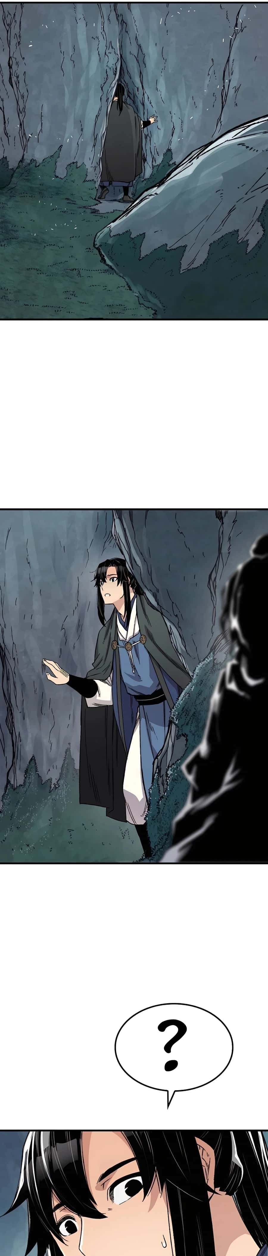 Reincarnated Murim Lord Chapter 42 Page 23