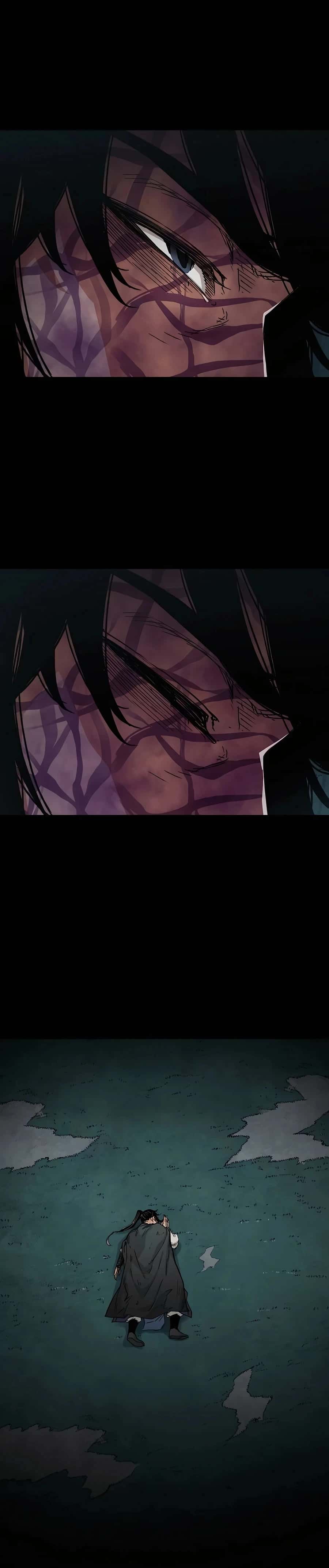 Reincarnated Murim Lord Chapter 43 Page 17