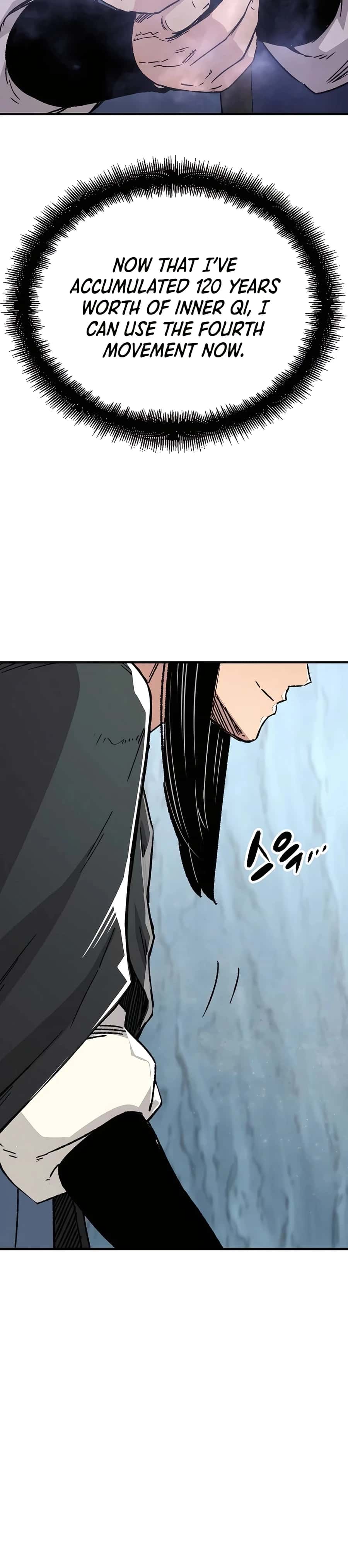 Reincarnated Murim Lord Chapter 43 Page 31