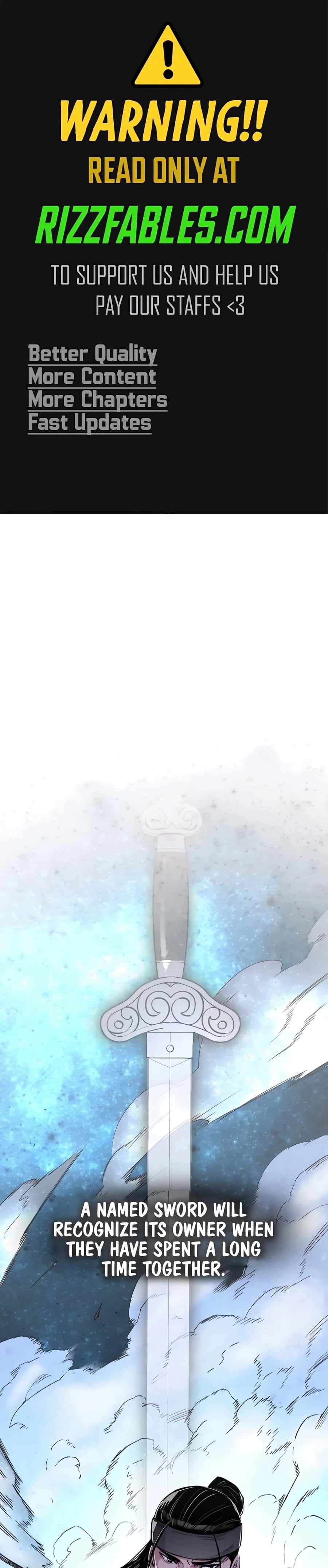 Reincarnated Murim Lord Chapter 45 Page 1