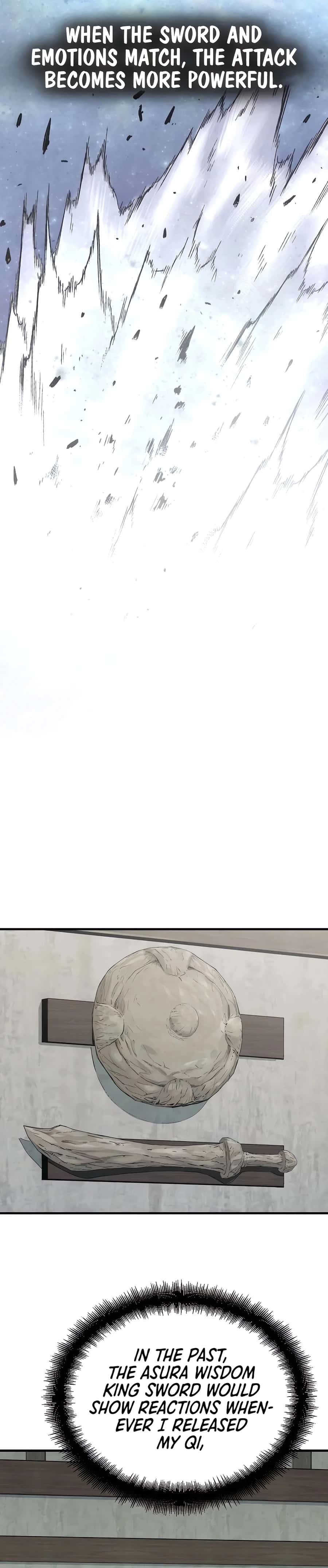 Reincarnated Murim Lord Chapter 45 Page 3