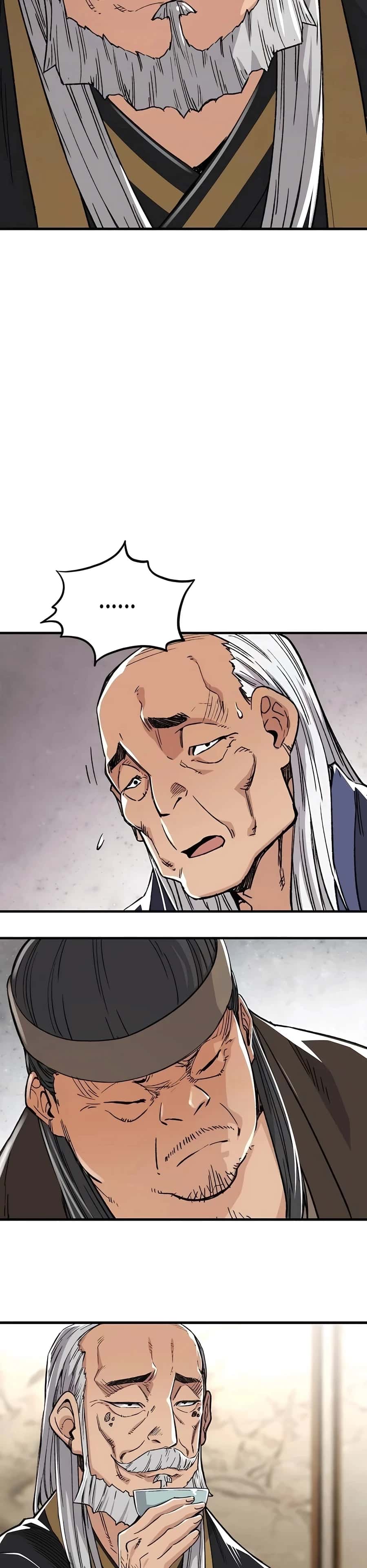 Reincarnated Murim Lord Chapter 47 Page 20