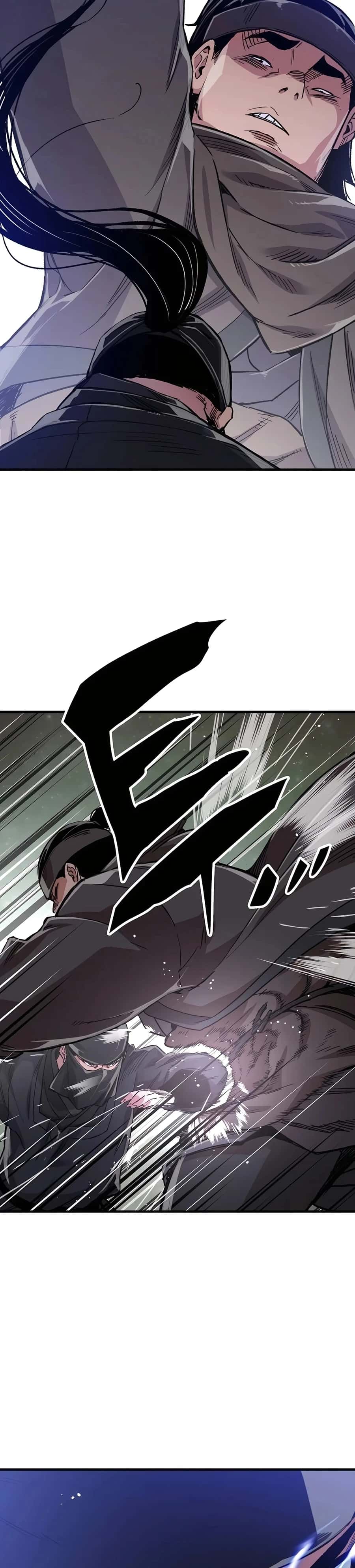 Reincarnated Murim Lord Chapter 47 Page 38