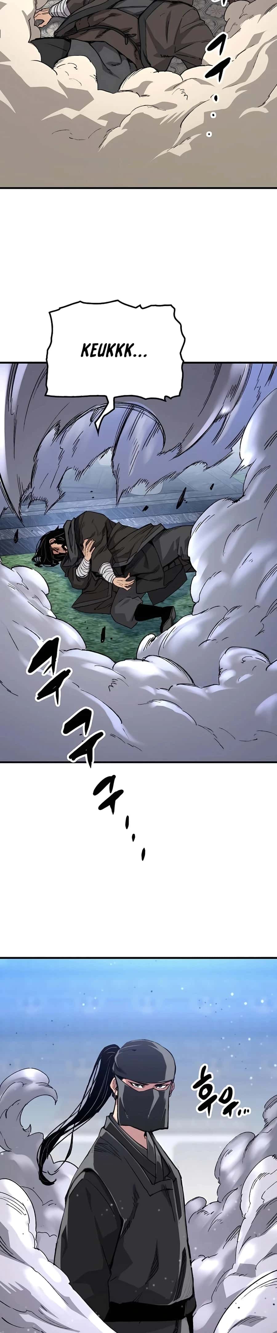 Reincarnated Murim Lord Chapter 47 Page 41