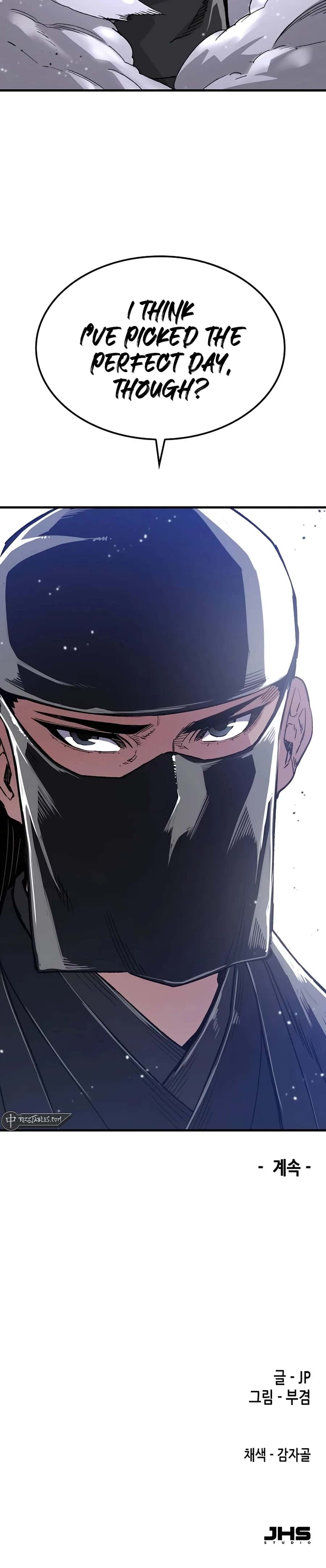 Reincarnated Murim Lord Chapter 47 Page 42