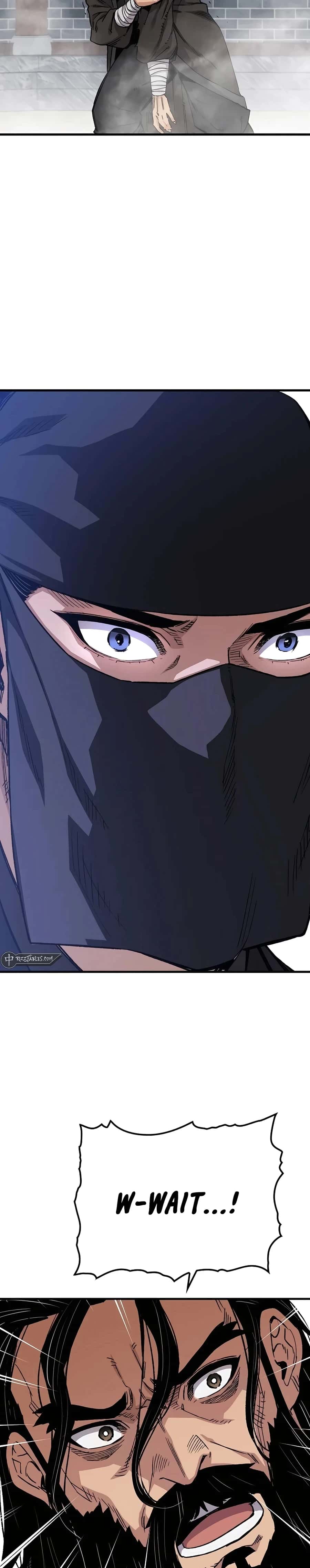 Reincarnated Murim Lord Chapter 48 Page 3
