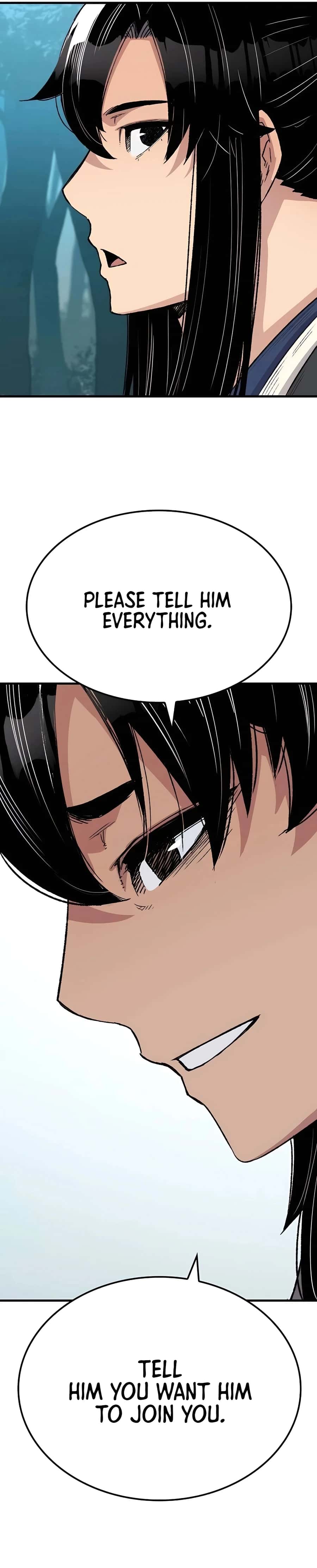 Reincarnated Murim Lord Chapter 50 Page 17
