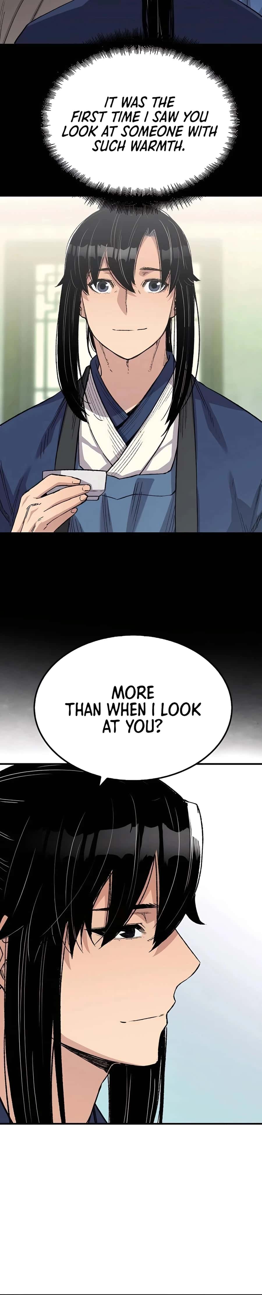 Reincarnated Murim Lord Chapter 50 Page 19