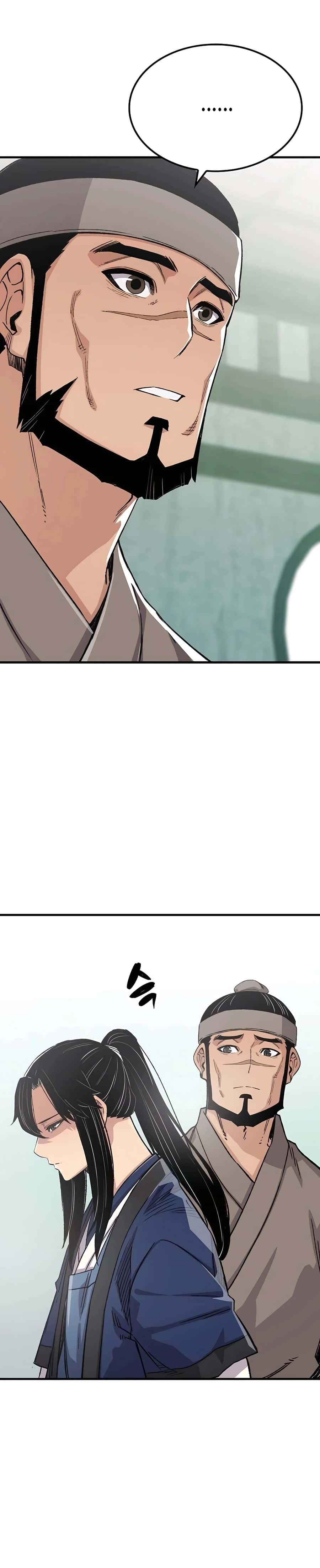 Reincarnated Murim Lord Chapter 51 Page 35