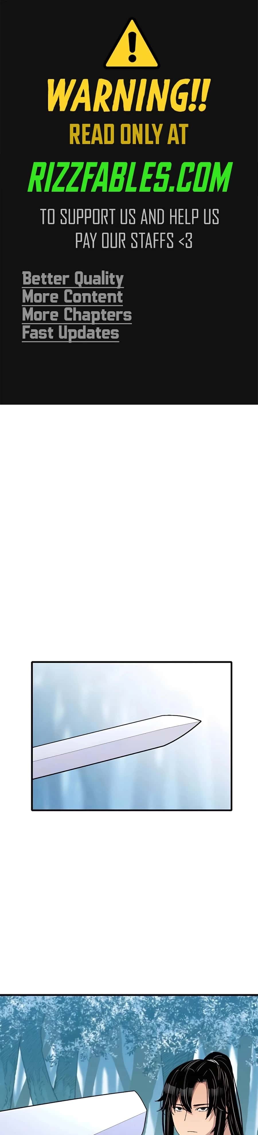 Reincarnated Murim Lord Chapter 53 Page 1