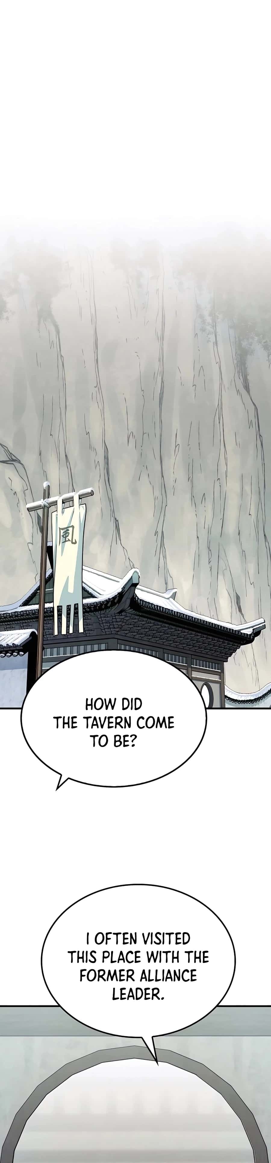 Reincarnated Murim Lord Chapter 53 Page 46