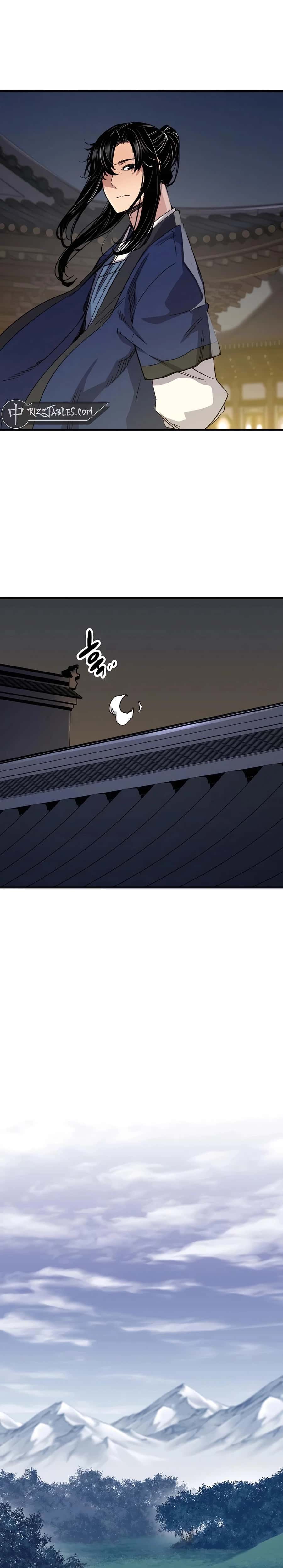 Reincarnated Murim Lord Chapter 58 Page 13