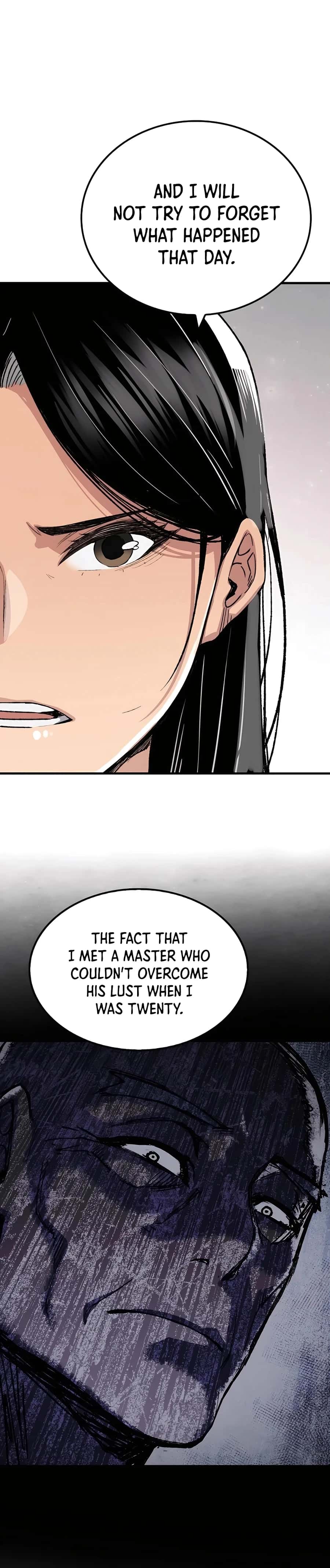 Reincarnated Murim Lord Chapter 59 Page 4