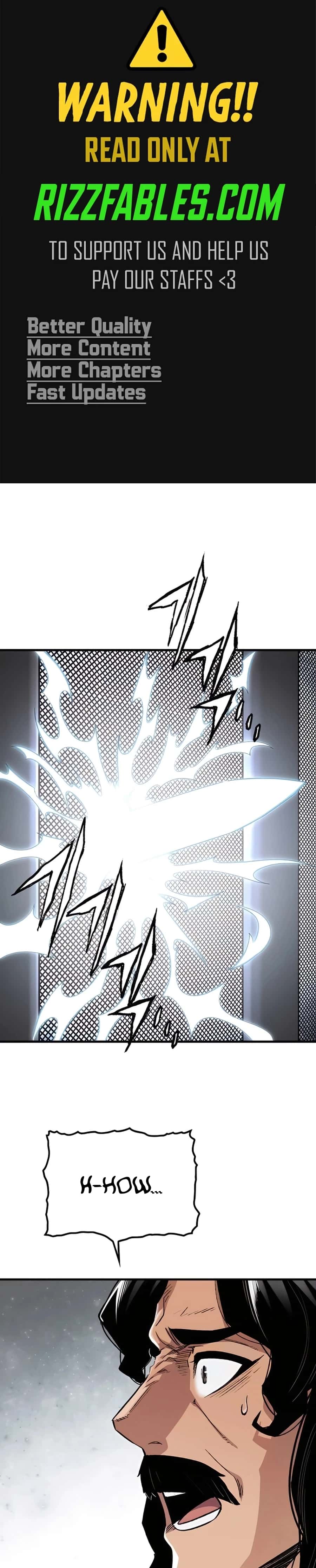 Reincarnated Murim Lord Chapter 61 Page 1